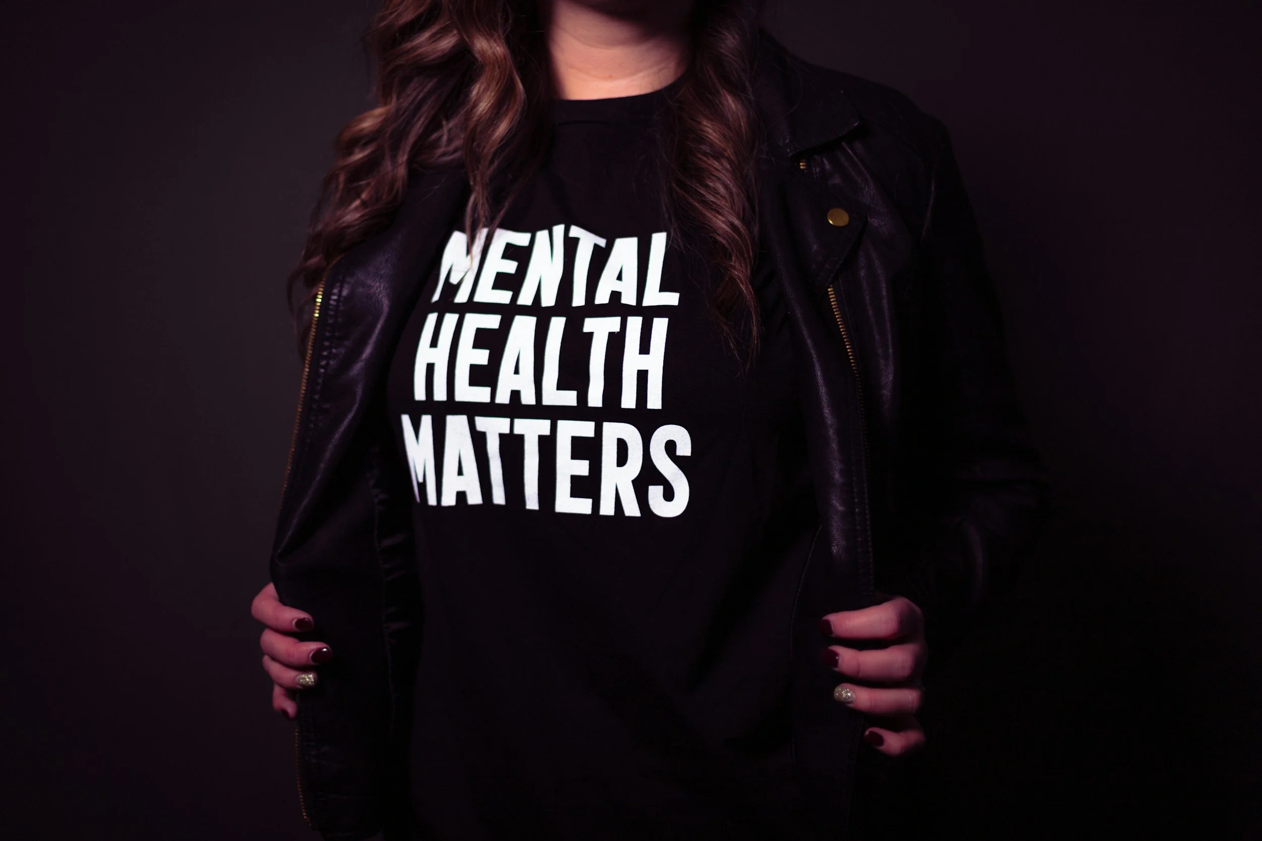 Suicidal Thoughts Don't Always Look Like Crisis