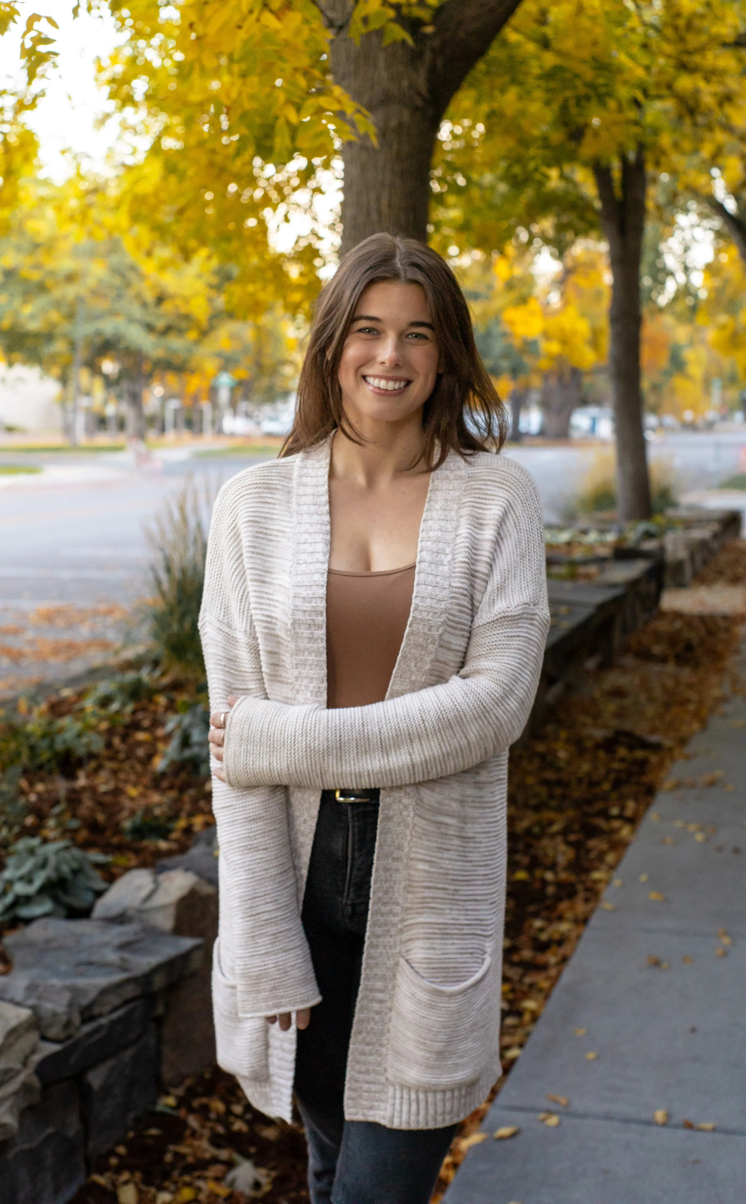 Victoria Zawitkowski, LSW