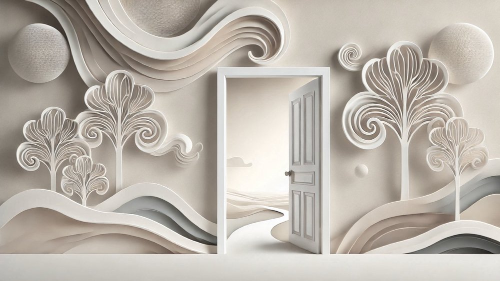 Inner Chamber artwork