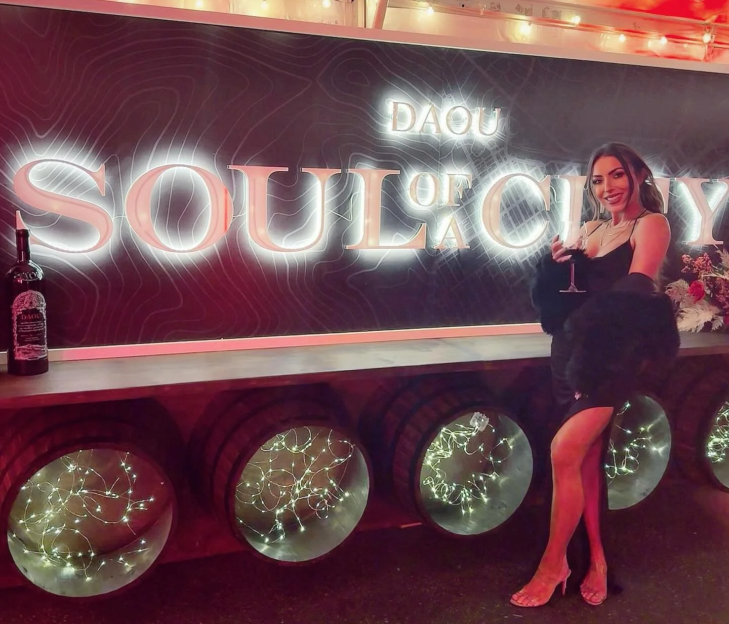 Fourth year providing the soundtrack for the most beautiful winery @daouvineyards. As always- thank you for having me! ☺️🥳 #lettherebemusic #daouvineyards #daou #pasorobleswine