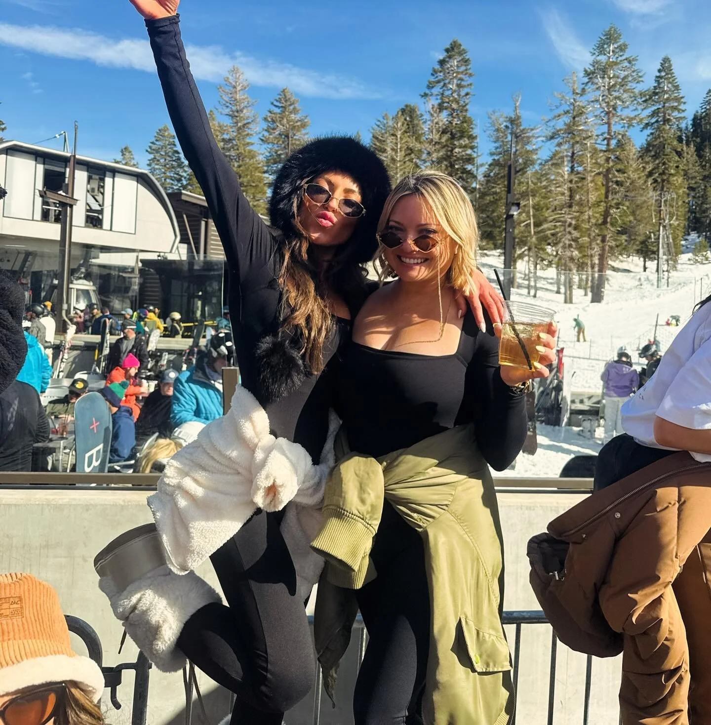 Growing up is mandatory, growing old is a choice. 🤩 
The most fun celebrating my 2nd bro and surrounded by my favs 🫶🫶