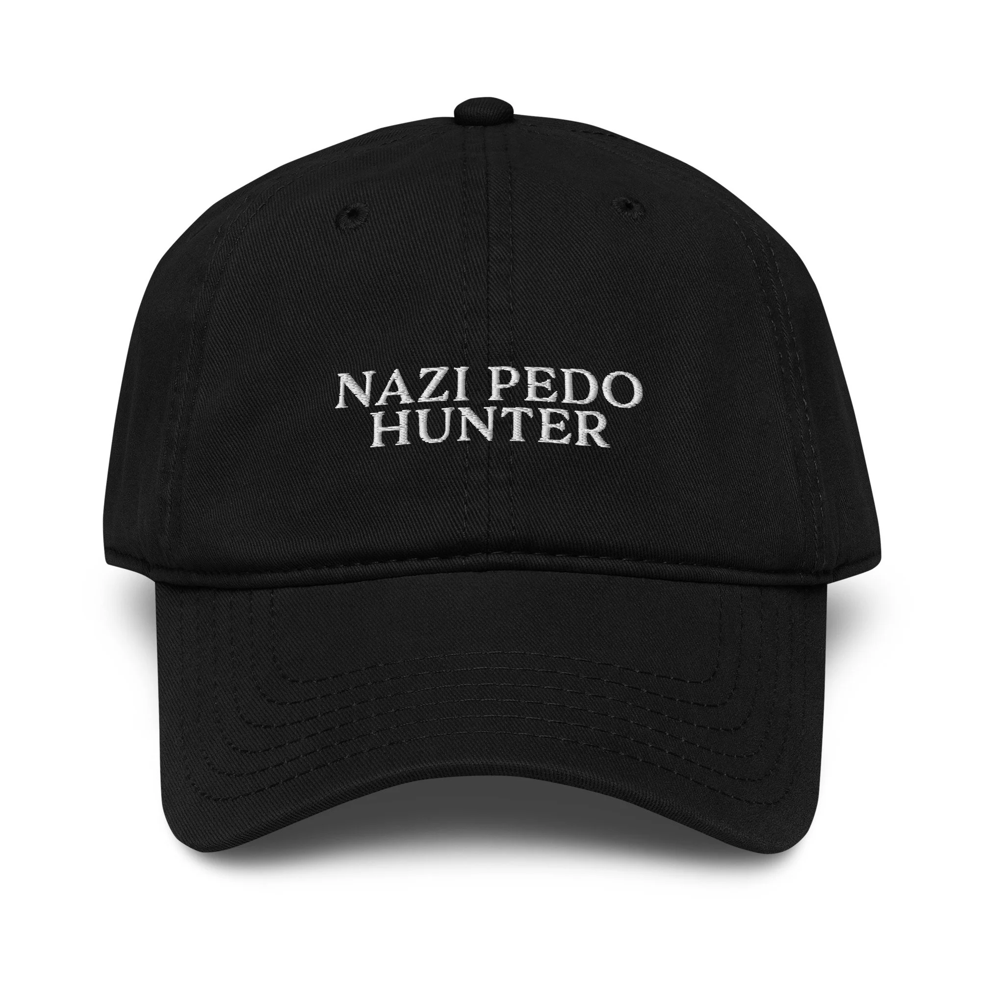 NPH baseball cap