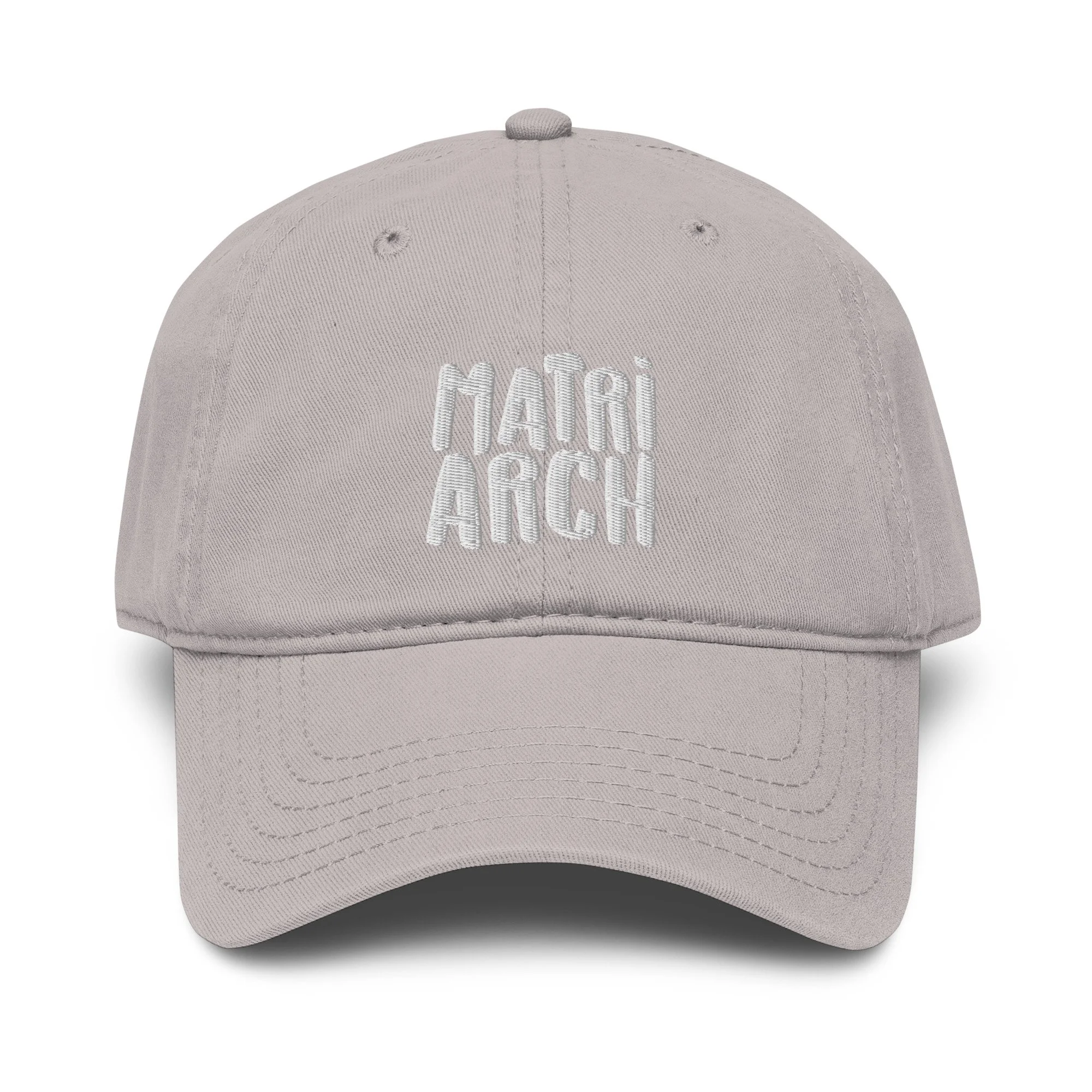 Matriarch baseball cap
