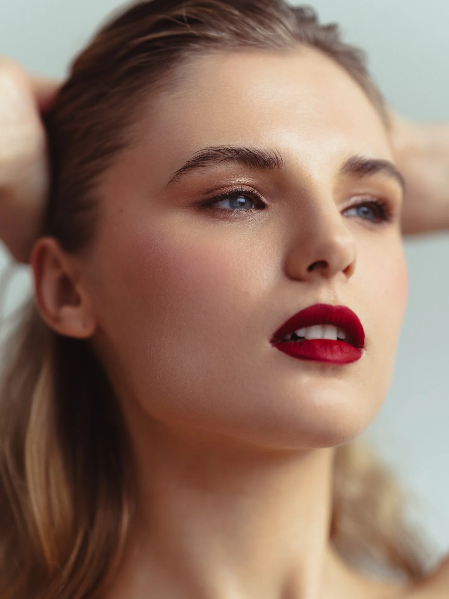 In love with the result😍

Model @zomchakk 
Photographed by @ph_sokolovaa