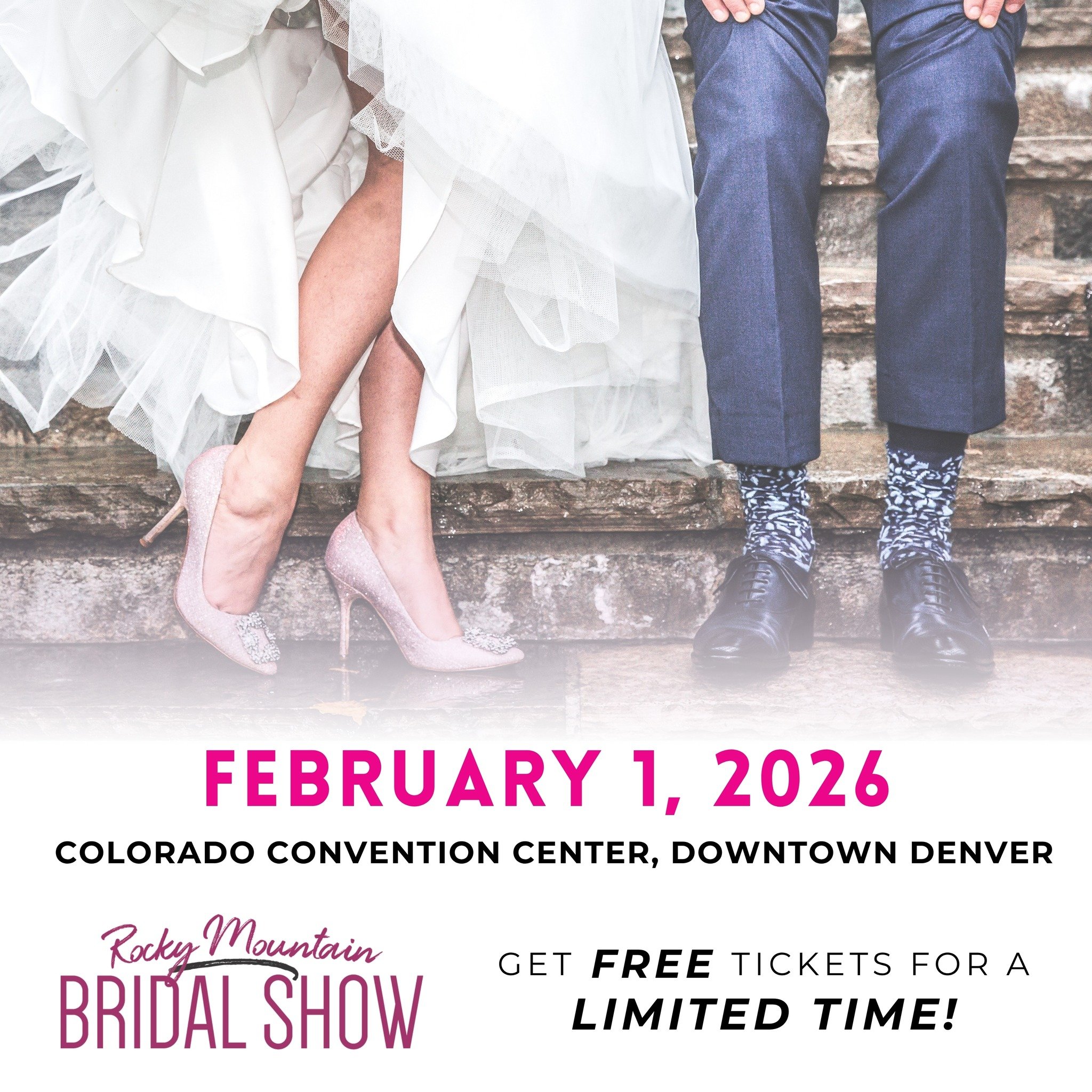Rocky Mountain Bridal Show