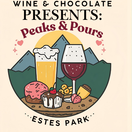 Estes Park Wine & Chocolate Festival