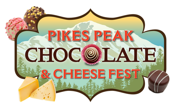 Pikes Peak Chocolate & Cheese Festival