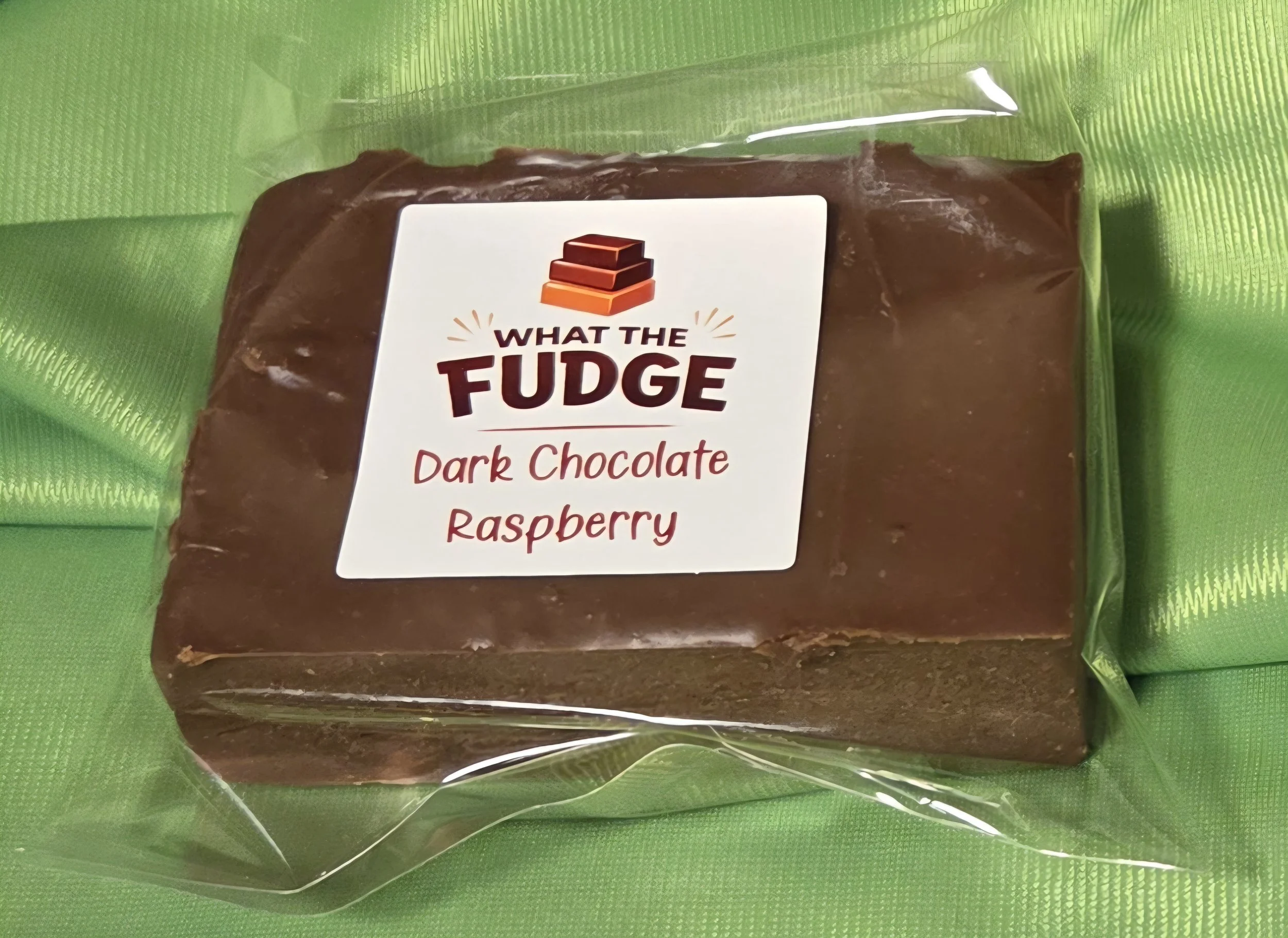 Dark Chocolate Raspberry