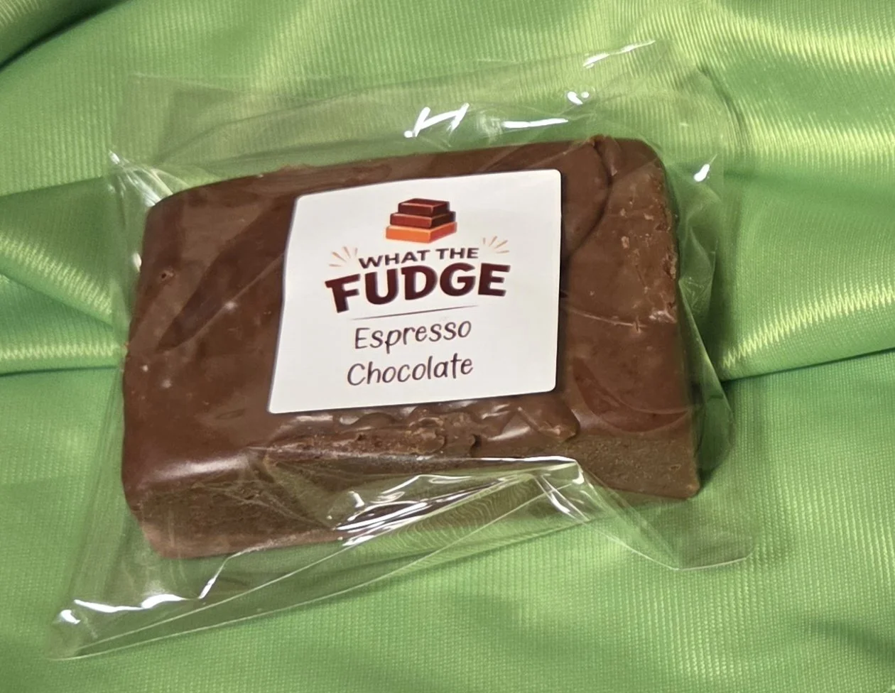 Espresso Chocolate