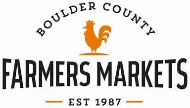 Boulder County Farmers Market 