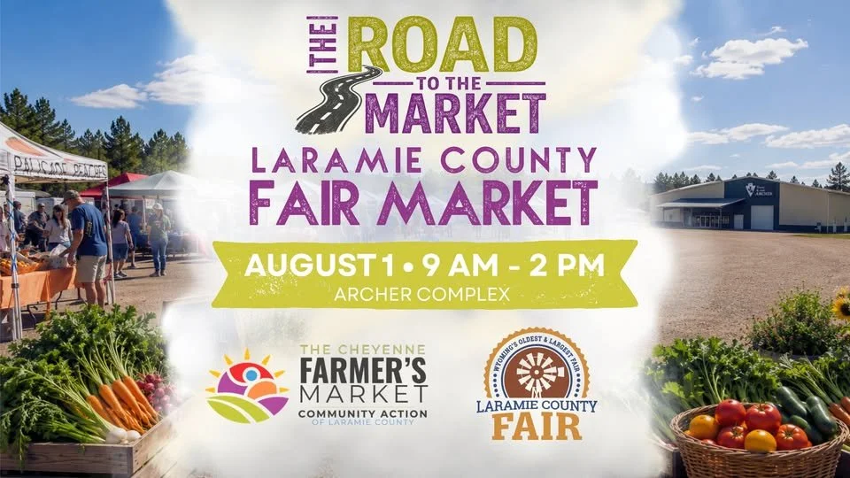 Larimie County Fair