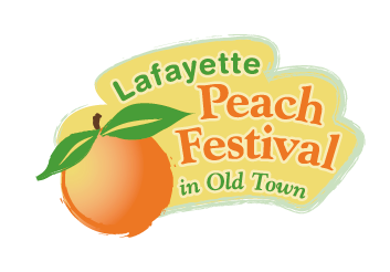 Lafayette Peach Festival