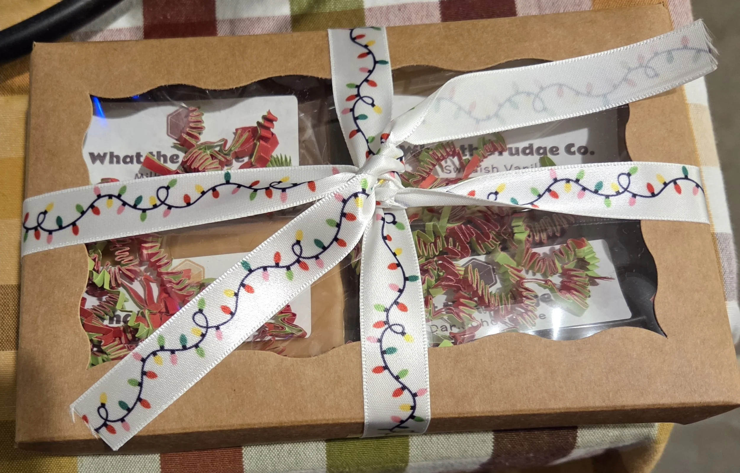 Gift Box (4 Pack)