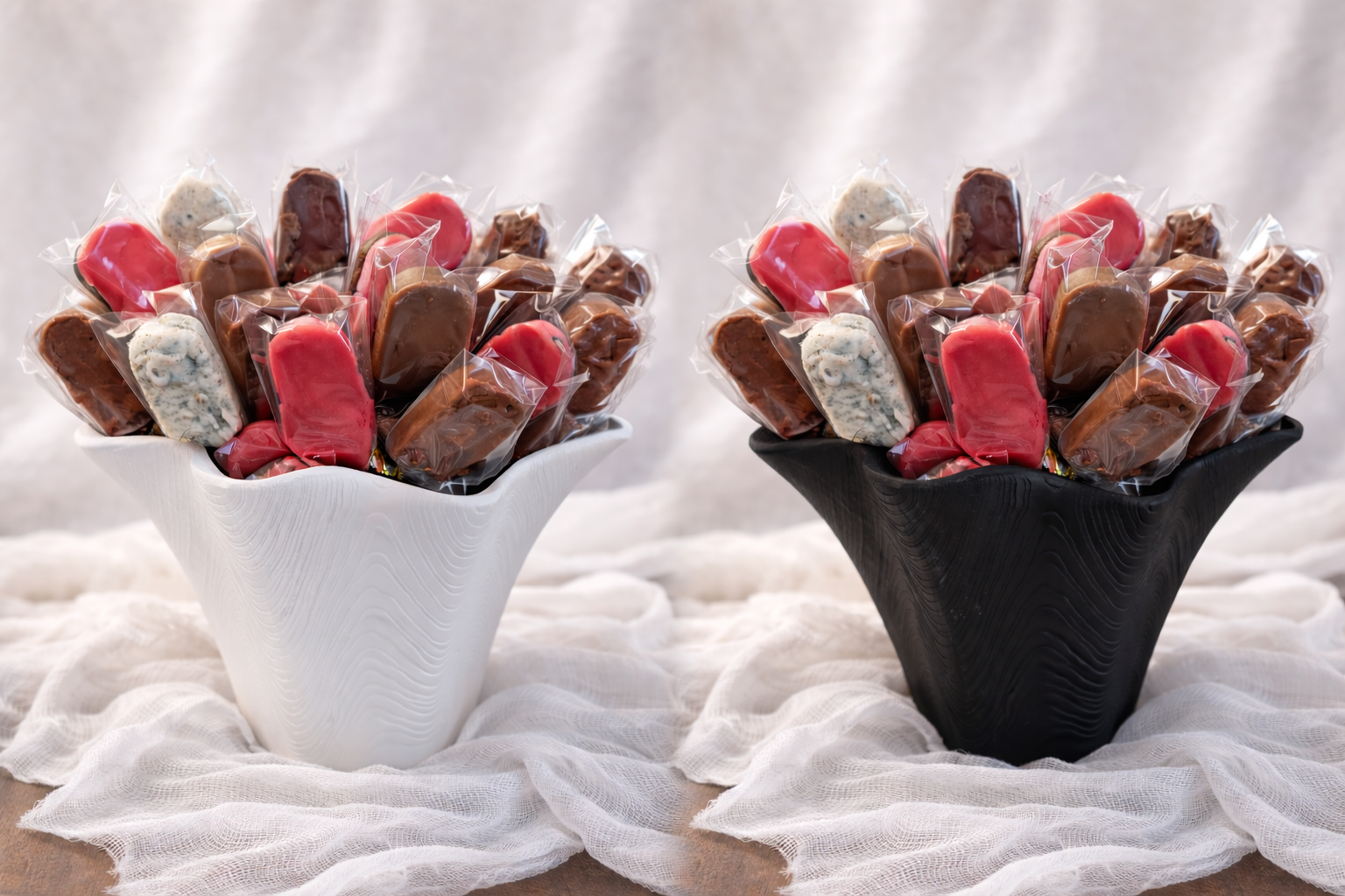 Fudge Pops (100 pack)