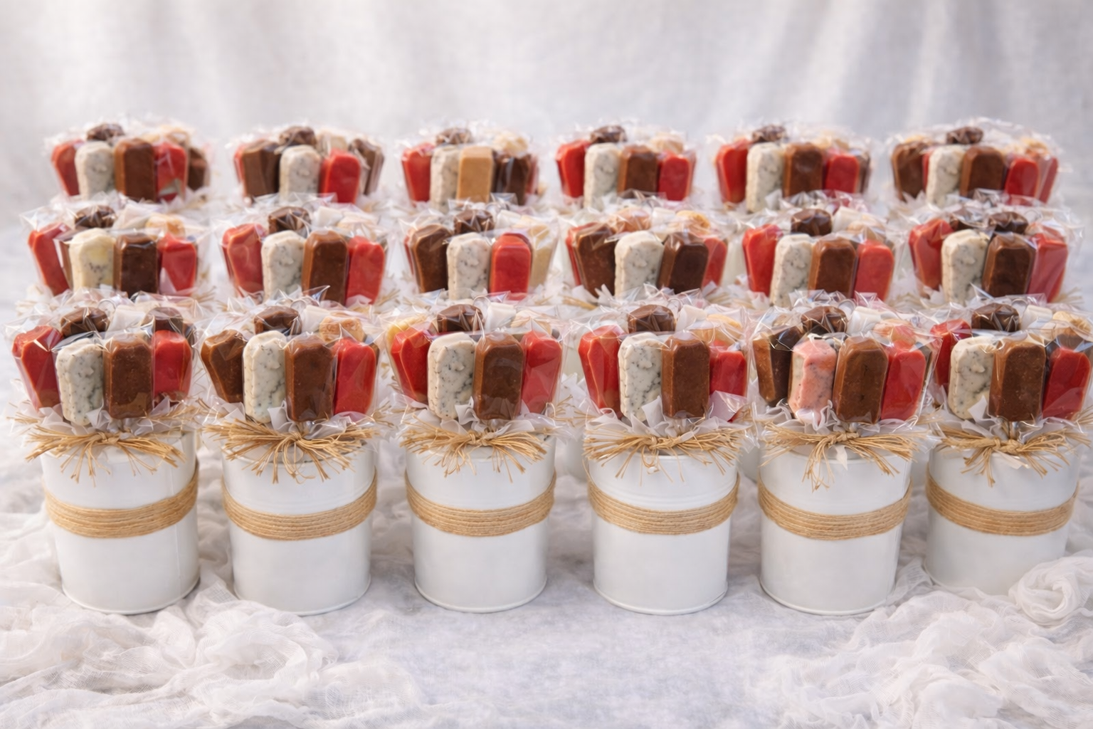 Fudge Pops (200 pack)