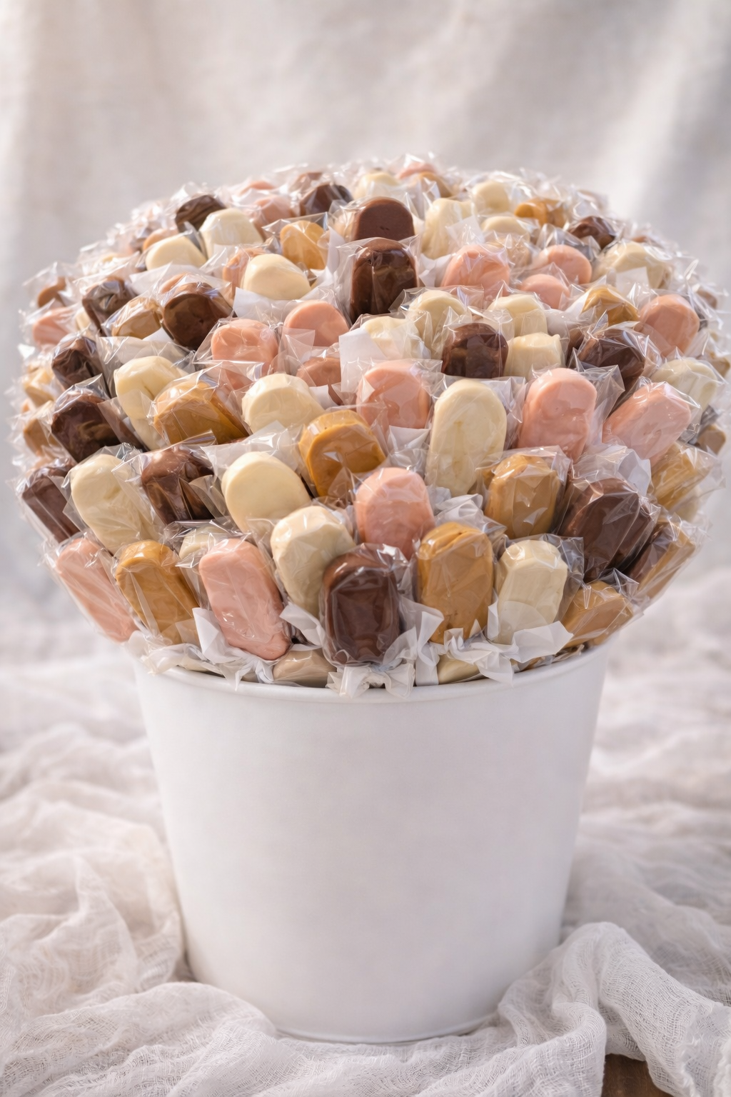 Fudge Pops (300 pack)