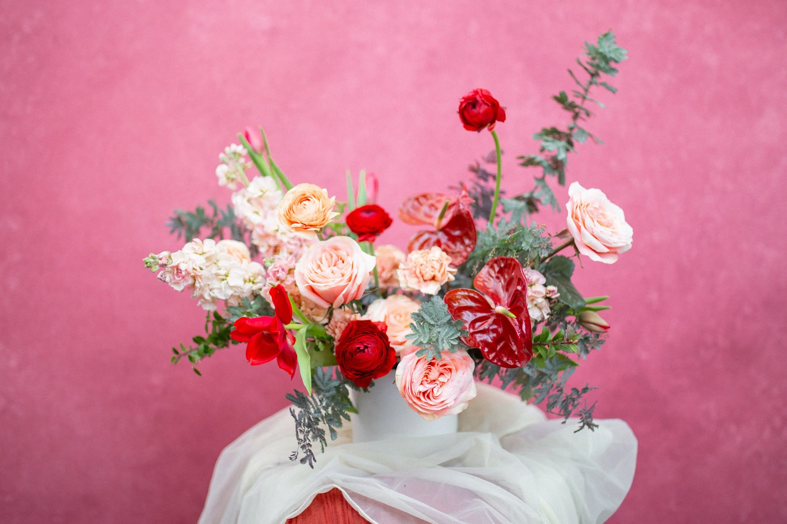 the sweethearts' swoon