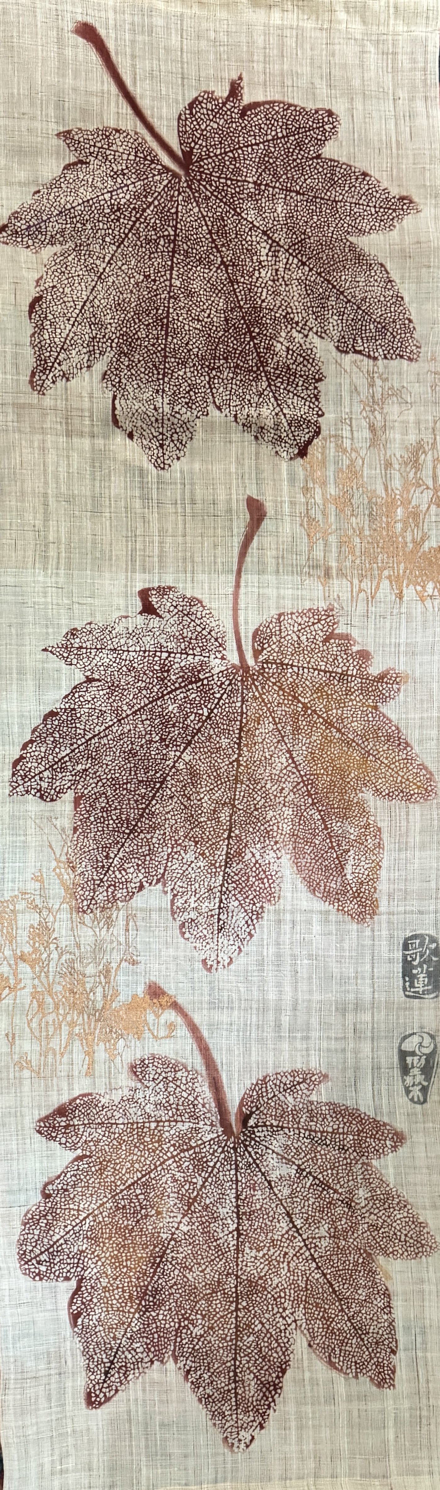 Vine Maple