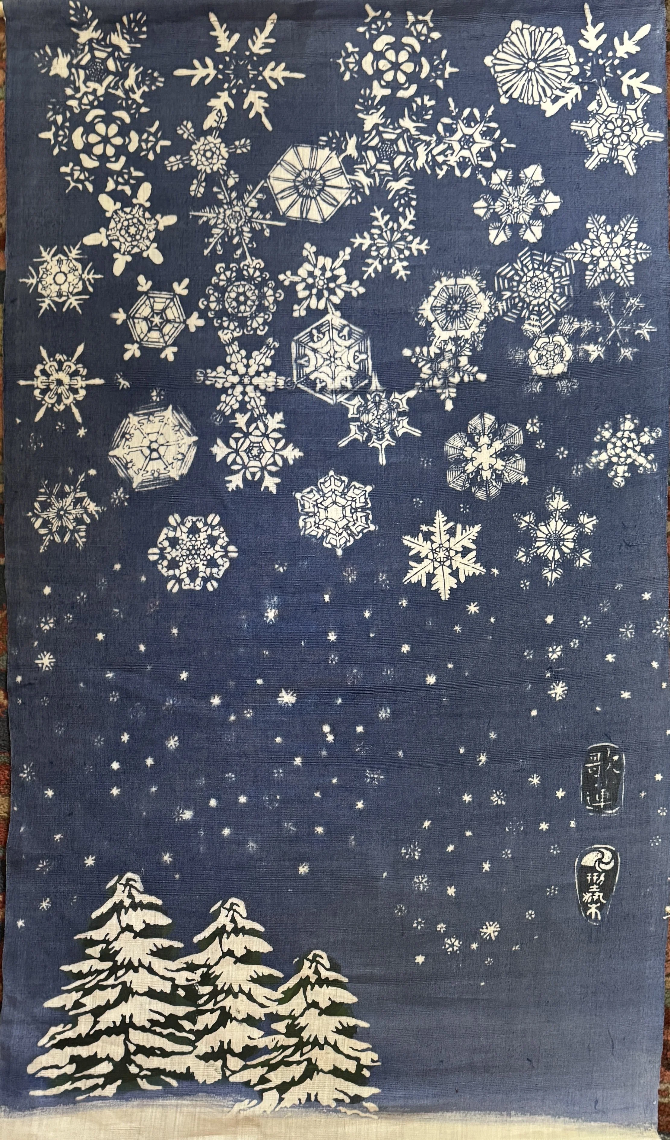 Winter Wonderland