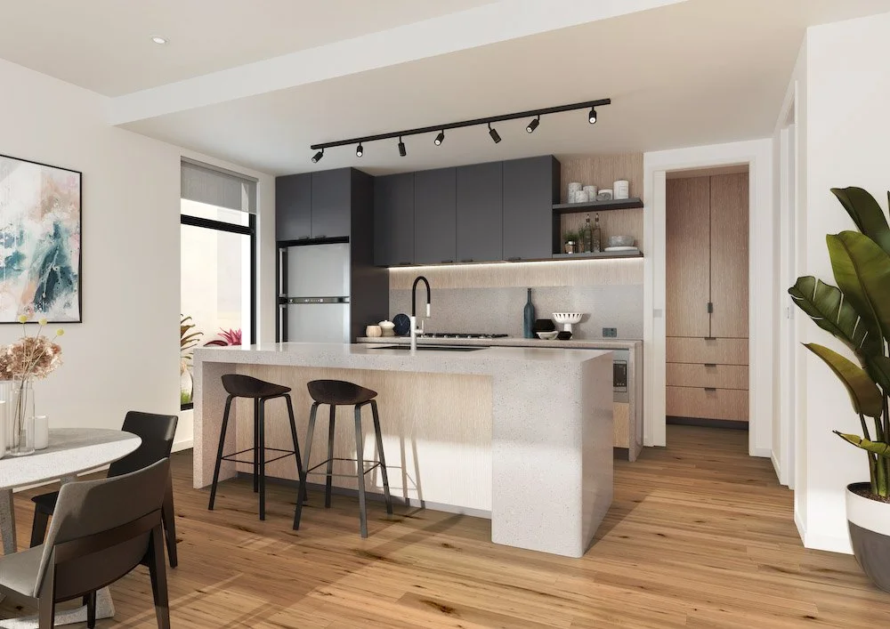 Think Property Group-2 Karella Cres-Unit 2-Kitchen.jpg