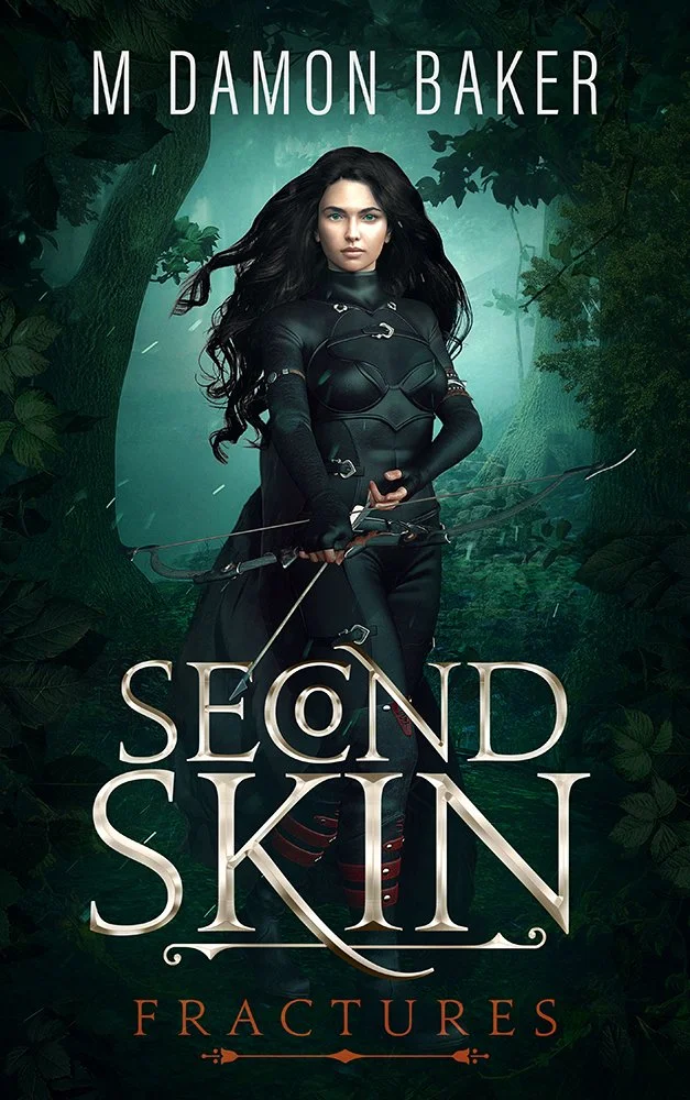Second Skin Fractures by M Damon Baker