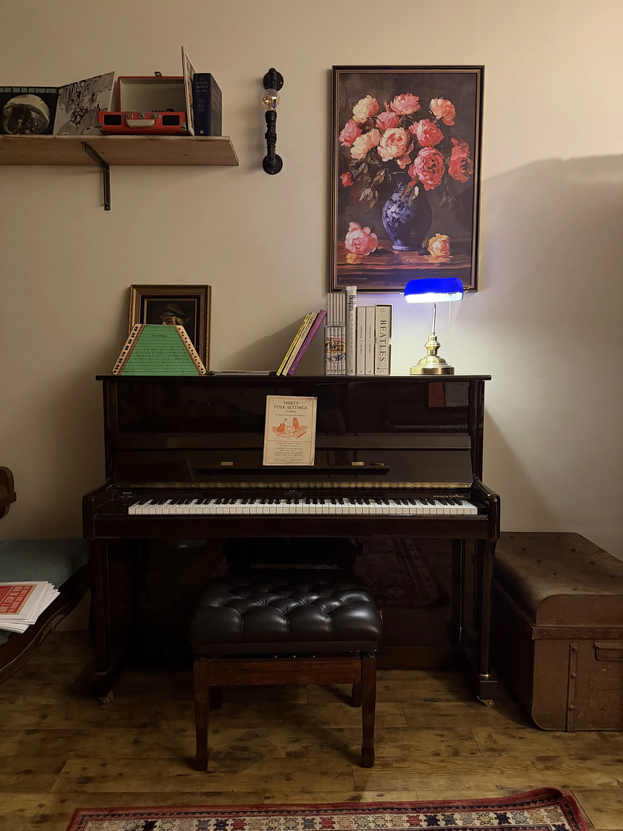 teachingpiano lessons music somerset