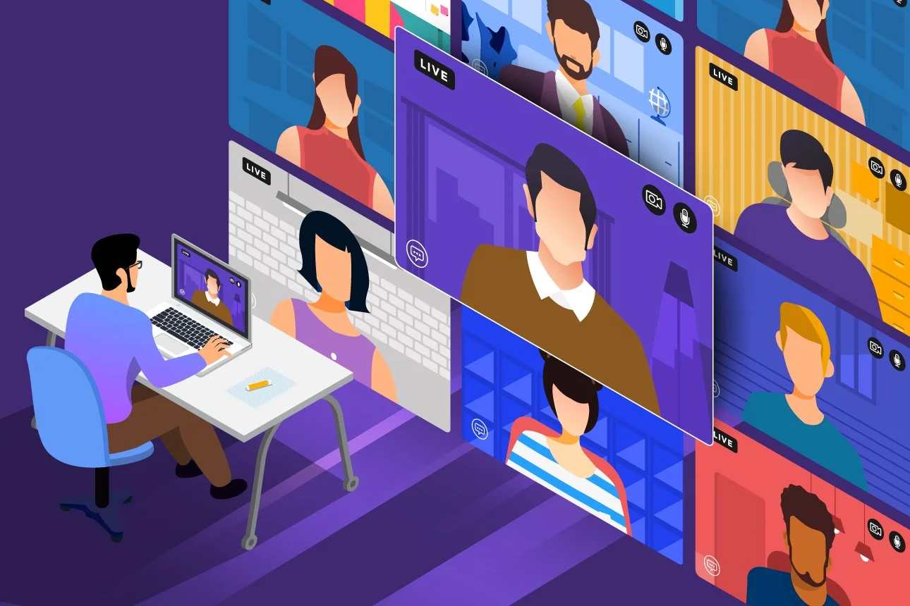 NMCAA Spring Virtual Conference