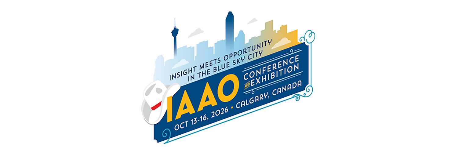 2026 IAAO Annual Conference