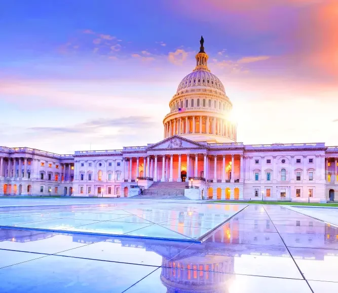 2026 NACo Legislative Conference