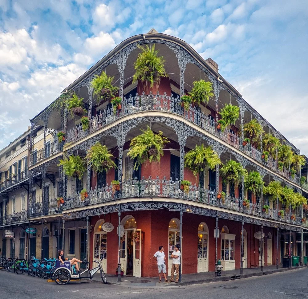 2026 NACo Annual Conference & Exposition