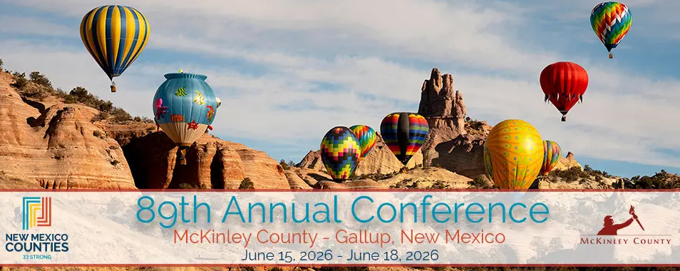 NMC Annual Conference