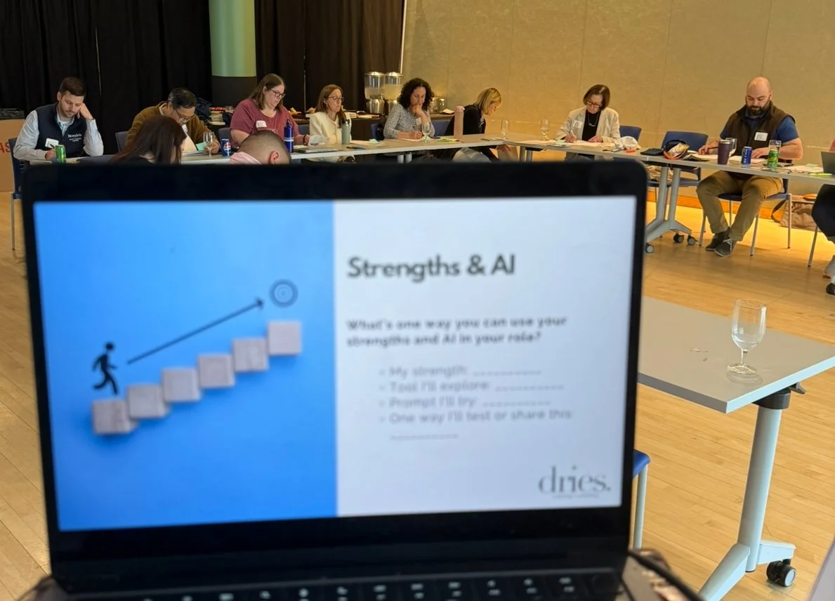 Where Human Potential Meets Smarter Tools