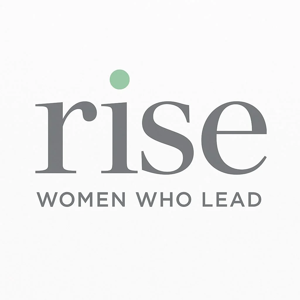 Every month in RISE, we talk about what it really means to lead. Not the polished version, but the messy, courageous, human kind.

We unpack the lies of imposter syndrome.

We rebuild self-trust.

We rise &mdash; together.

A new cohort is forming th