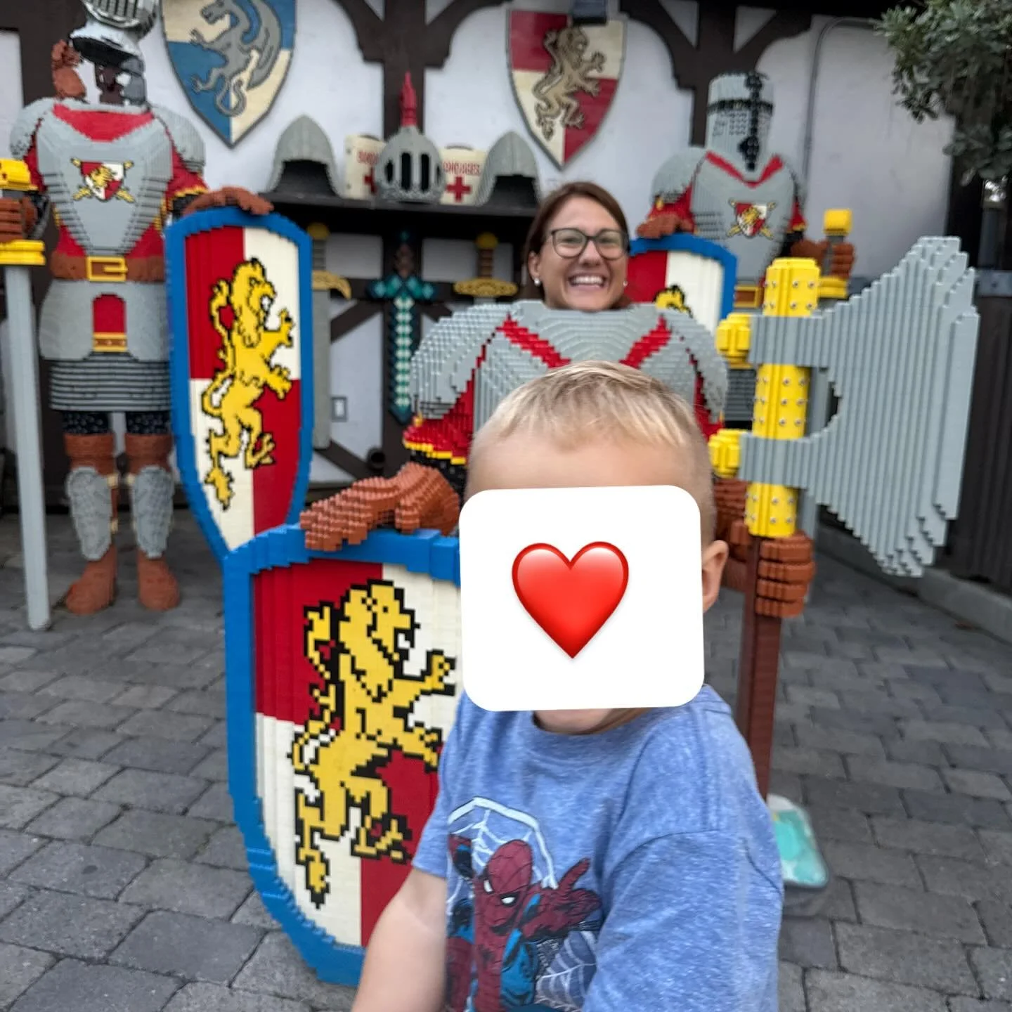 Today I made a decision that disappointed a few people, and if I am honest, it disappointed me too. 

I messed up some dates and timing, ended up committing to two things, and was supposed to be in two places at once. 

I ended up missing a committee