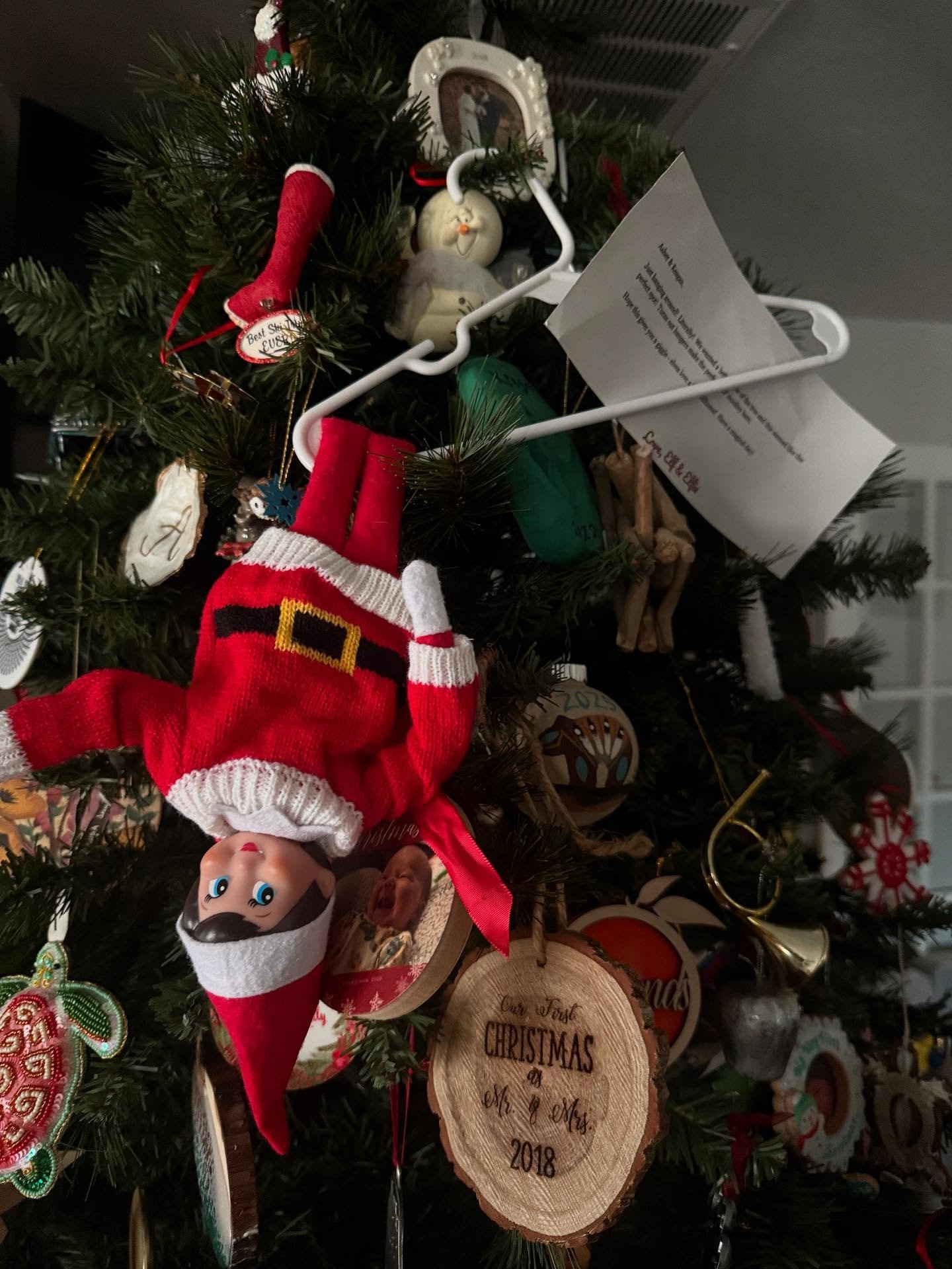 This time of year stretches every part of me&hellip;as a parent, a partner, a business owner, a human.

And it&rsquo;s reminding me of a leadership truth I forget sometimes:
Capacity is not a fixed trait. It fluctuates.

Last year? I had a spreadshee