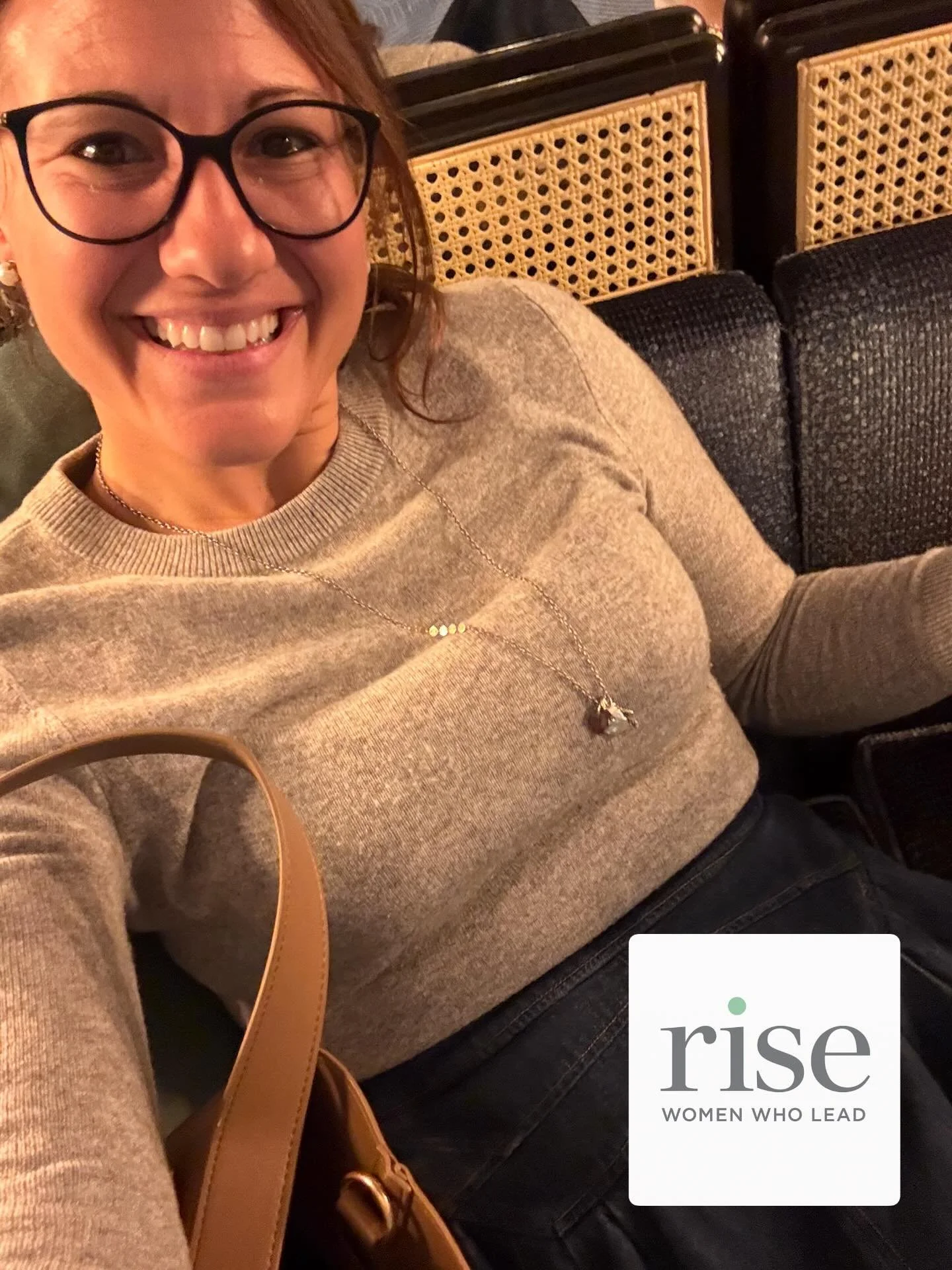 There are 2 spots left in the next Rise cohort.

This is for the woman who&rsquo;s been circling this: reading, saving, thinking &ldquo;this sounds like what I need,&rdquo; but hasn&rsquo;t taken the step yet.

What I&rsquo;m hearing in so many conve
