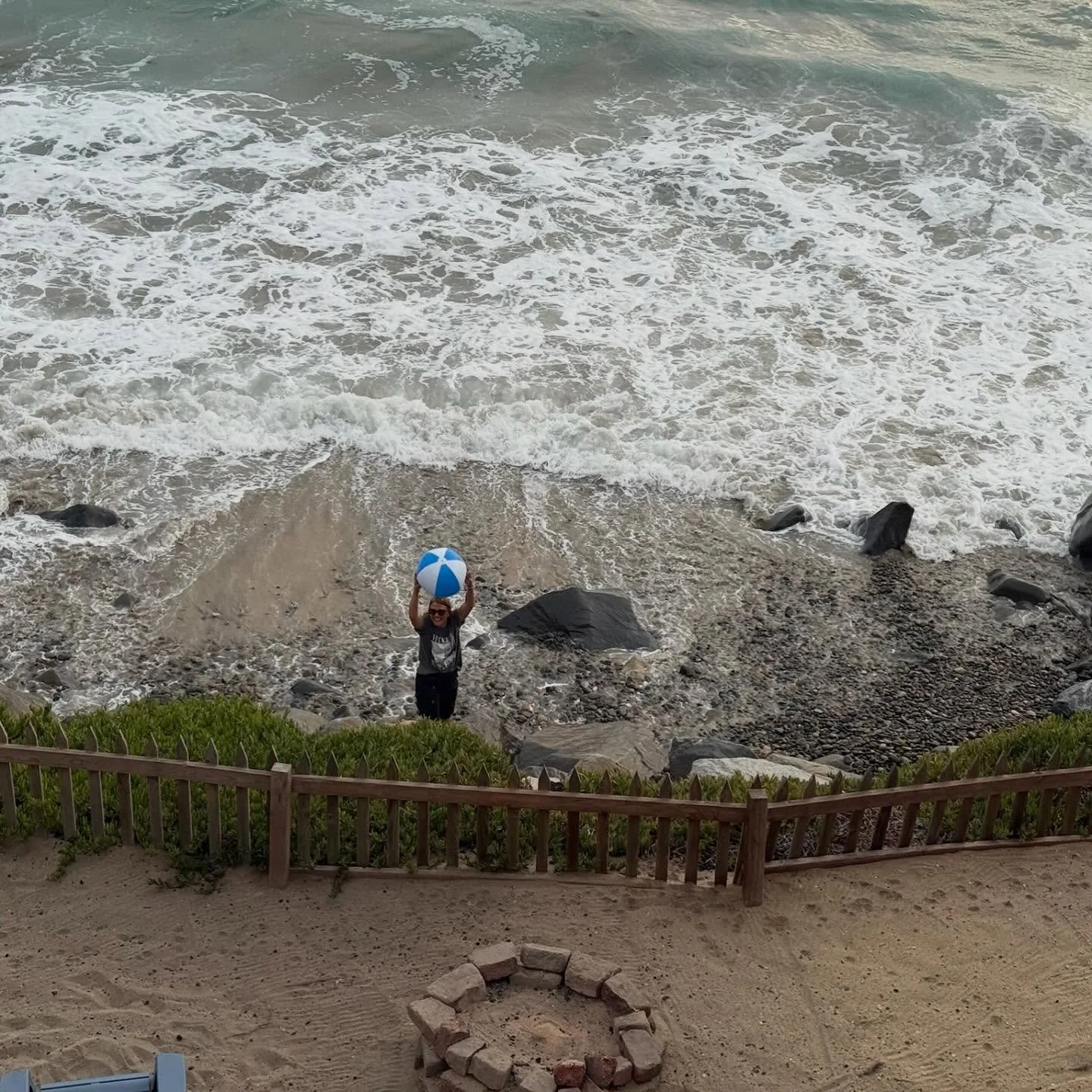 You don&rsquo;t earn rest by burning out first.

Rest needs clarity.

Rest supports leadership.

Rest makes everything else possible. 

If you&rsquo;re waiting until things slow down to take care of yourself, consider this permission to stop waiting.