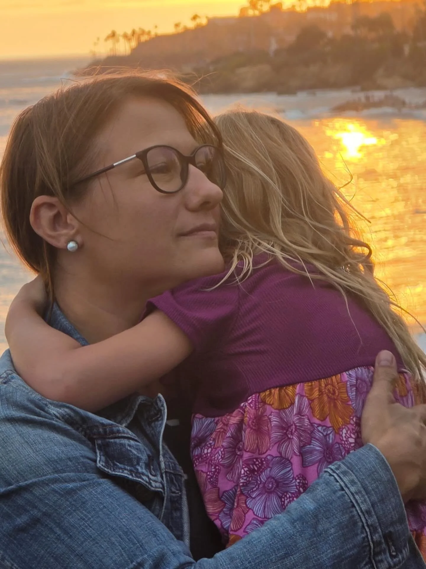 There&rsquo;s a quiet kind of mom guilt we don&rsquo;t talk about enough.

It&rsquo;s not just the guilt.

It&rsquo;s the shame spiral that follows.

One imperfect moment becomes a verdict.

About my priorities. 

My presence. 

My worth.

I&rsquo;m 