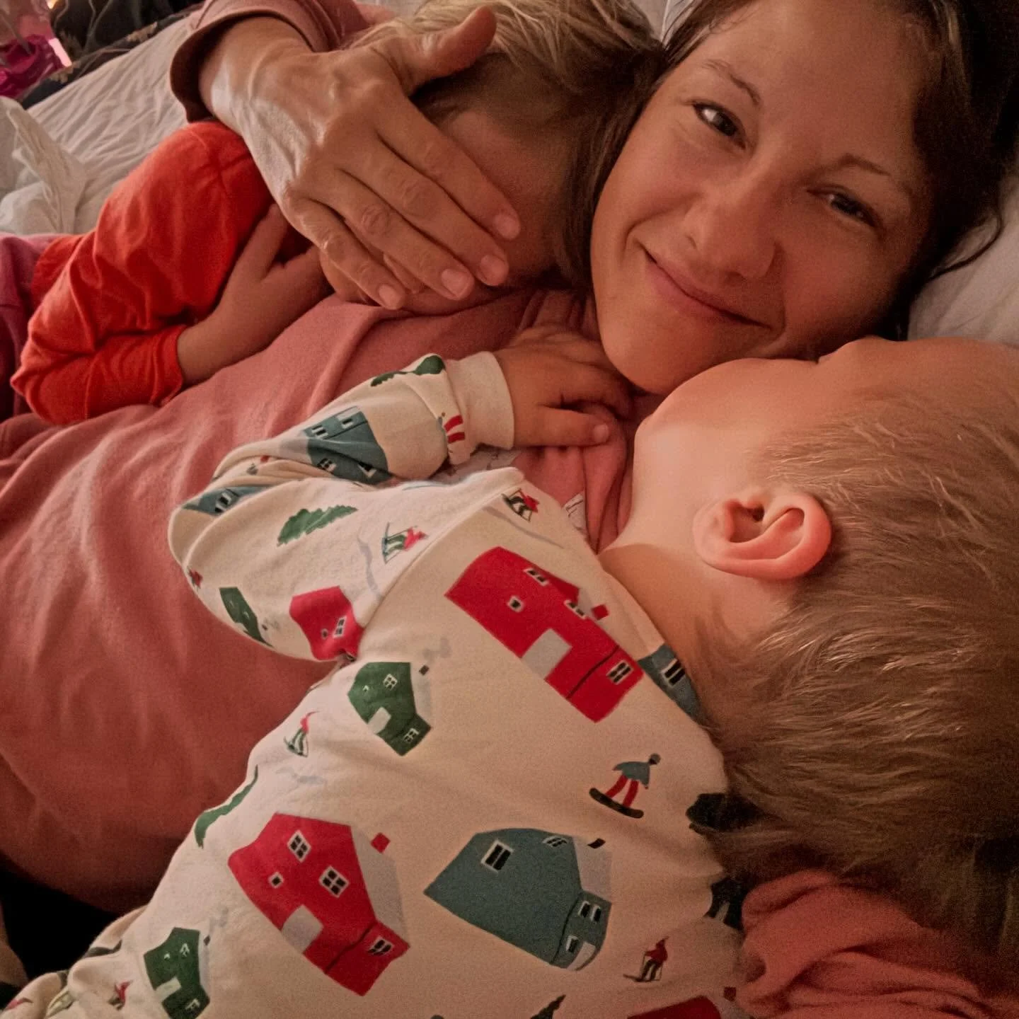 Not every day is a good day.

But some of the most meaningful ones are still messy.

Yesterday was one of those days where everything kind of worked&hellip;but not quite the way we planned.

The caf&eacute; was closed.

The food wasn&rsquo;t quite ri