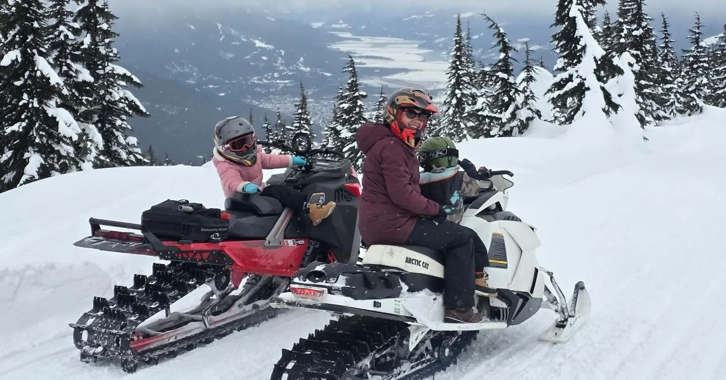 I almost didn&rsquo;t try it.

It has always intimidated me.

Fast. Loud. A little out of my comfort zone.

But my kids loved it. And my husband loves it and is AMAZING at it. 

So I said yes.

And somewhere between the nerves and the first stretch o