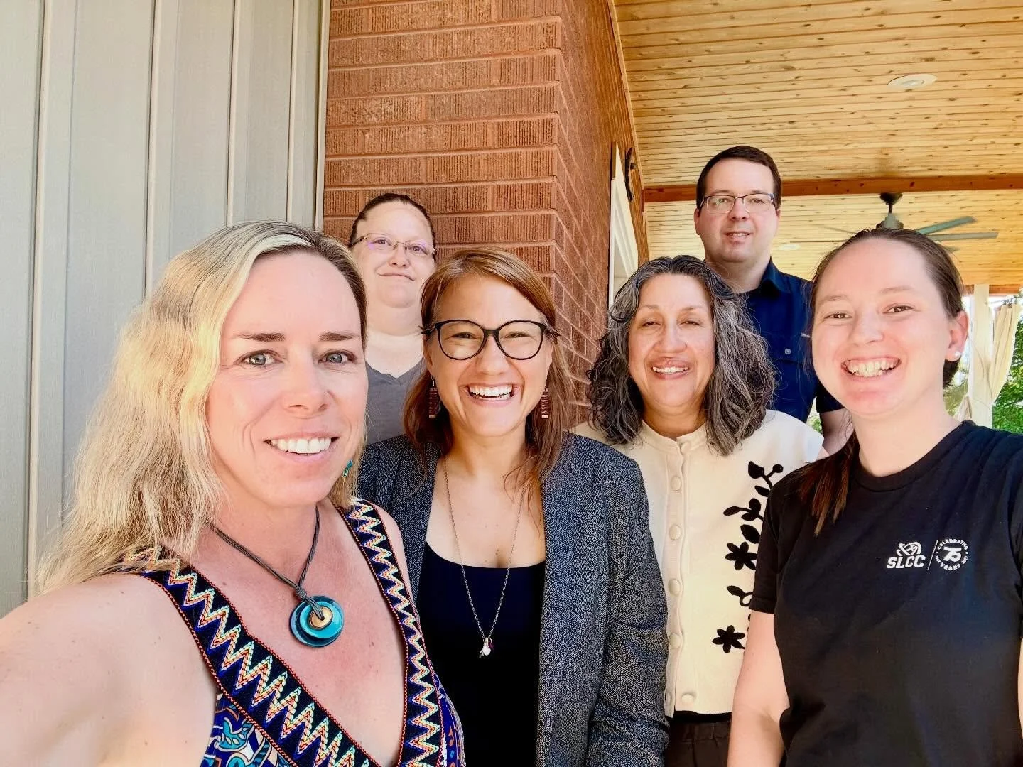 One thing I keep coming back to this month: Leadership and mental health aren&rsquo;t separate conversations.

Because the way we lead is deeply impacted by:

&bull; our capacity
&bull; our self-awareness
&bull; our boundaries
&bull; our ability to c