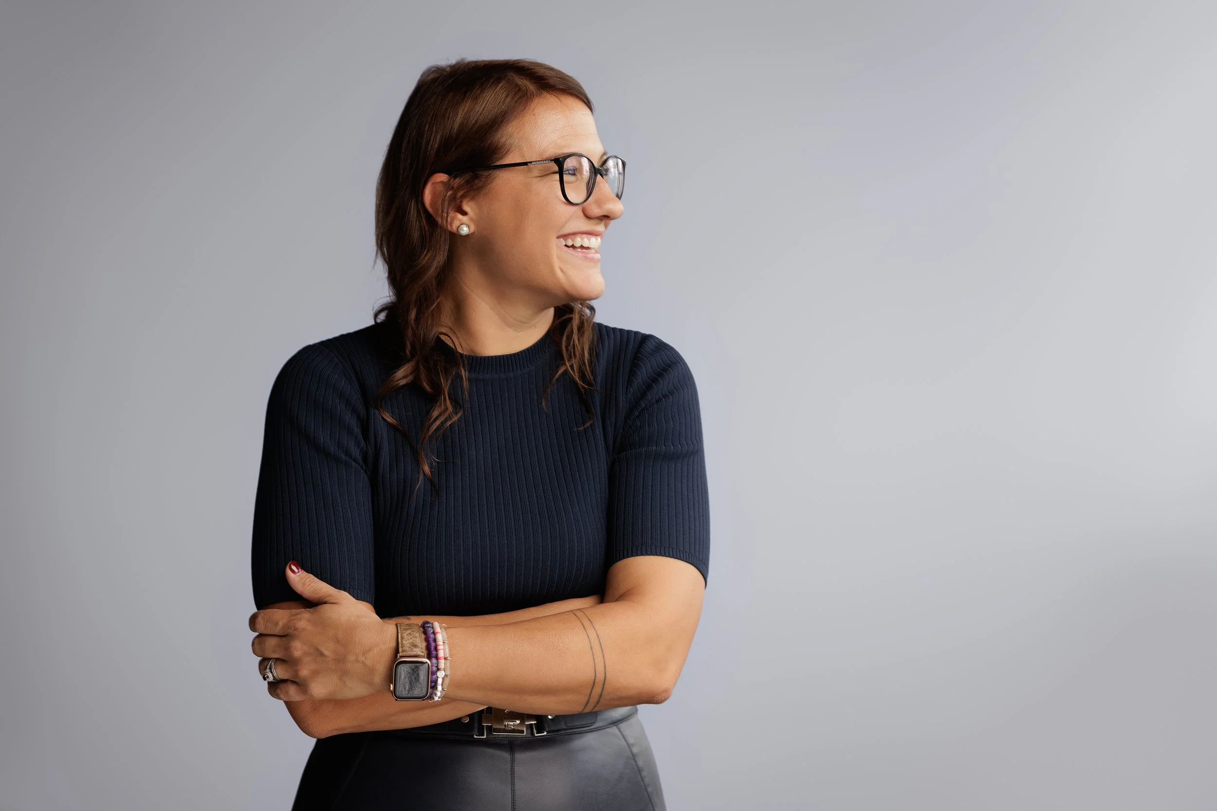 Leadership Shouldn’t Require Losing Yourself