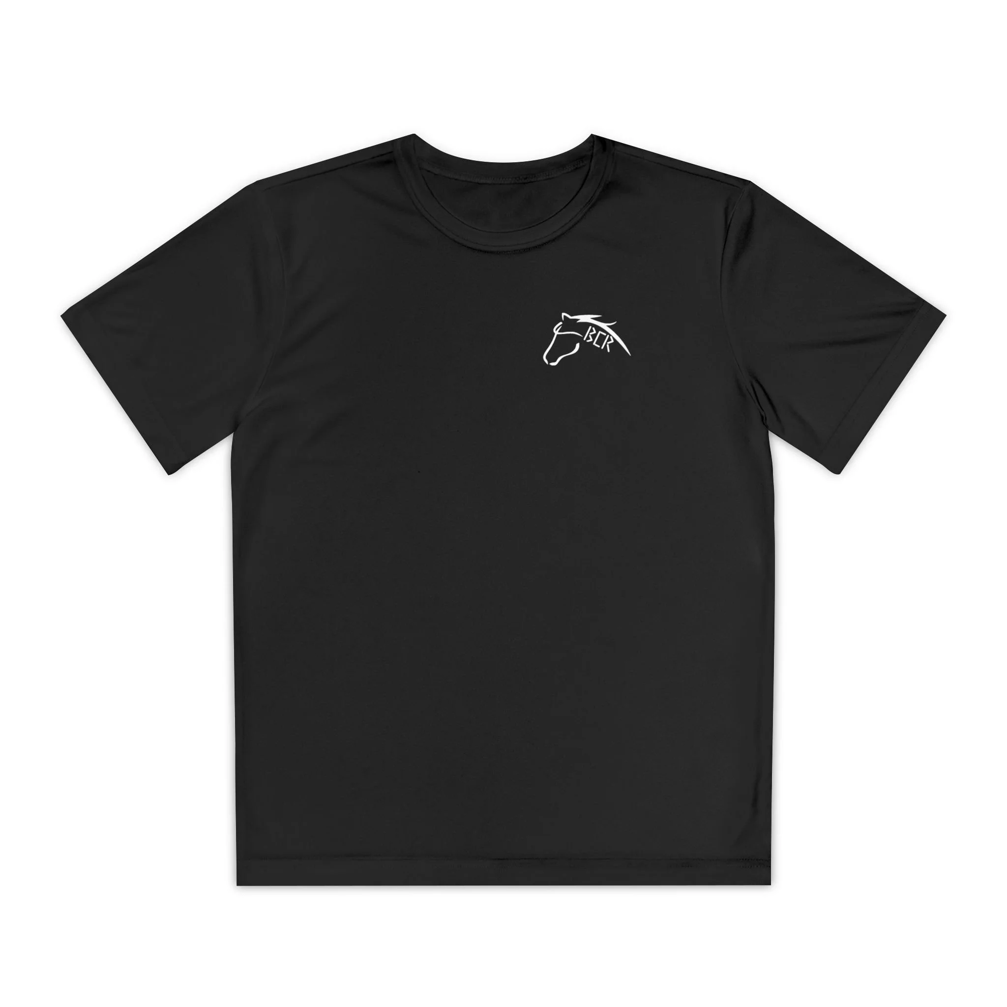 Barefoot Children Ranch - Youth Competitor Tee