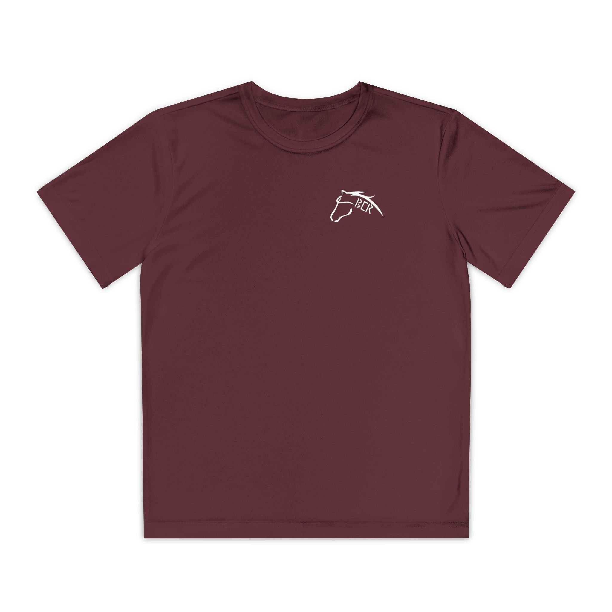 Barefoot Children Ranch - Youth Competitor Tee