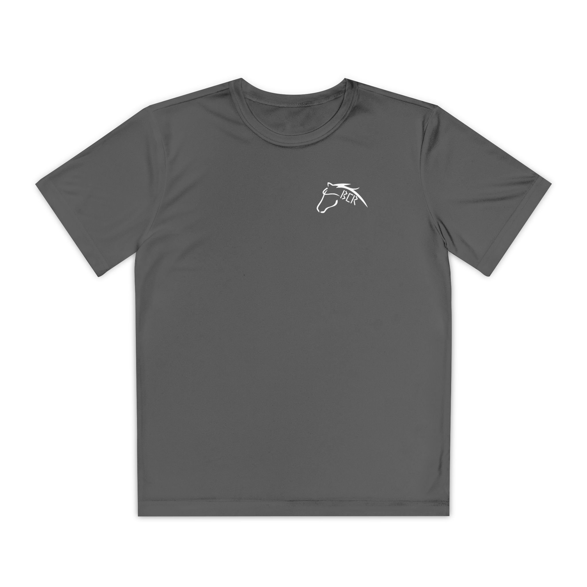 Barefoot Children Ranch - Youth Competitor Tee