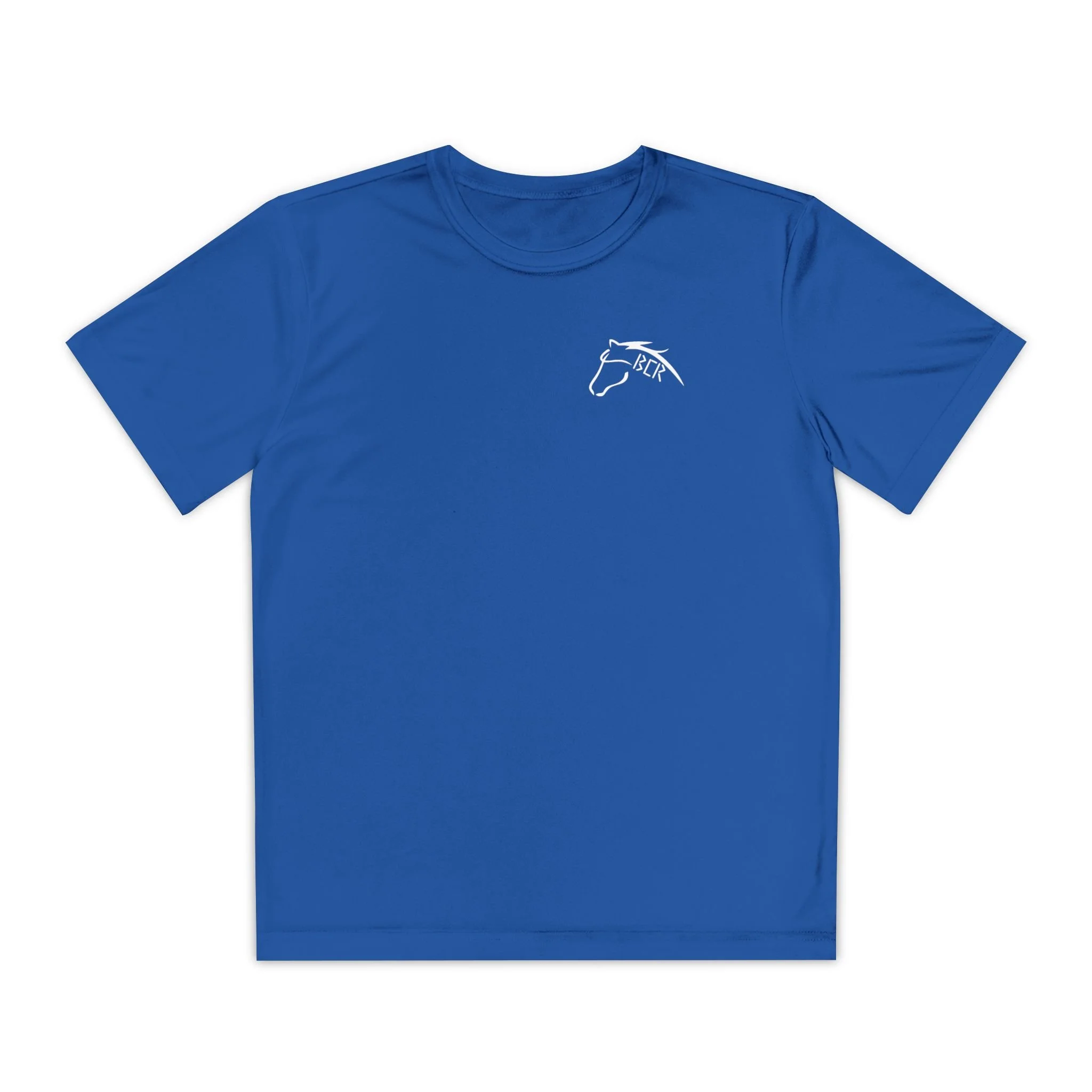Barefoot Children Ranch - Youth Competitor Tee