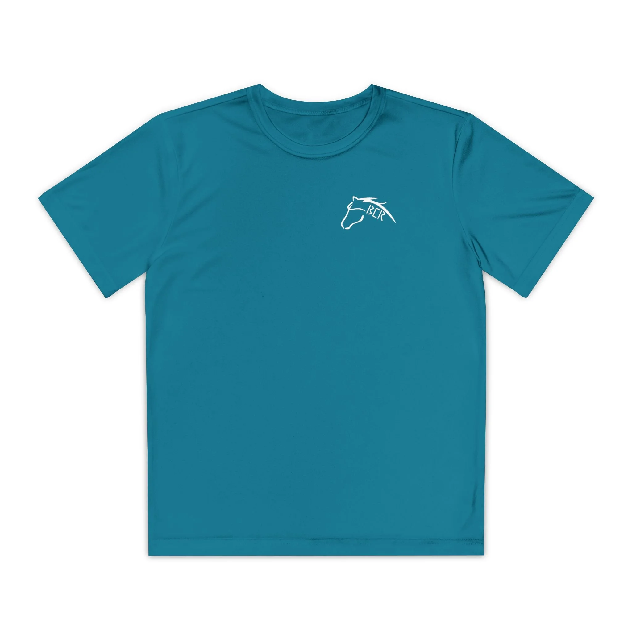 Barefoot Children Ranch - Youth Competitor Tee