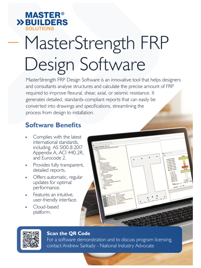 MBS MasterStrength FRP Design Software.png