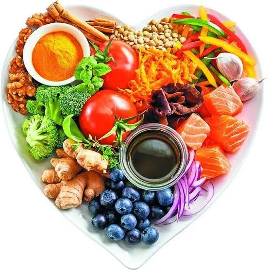 Nutrition for Menopause: Supporting Your Body Through Change