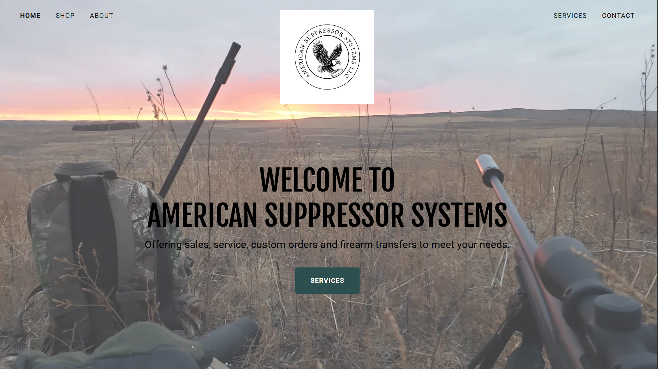 American Suppressor Systems